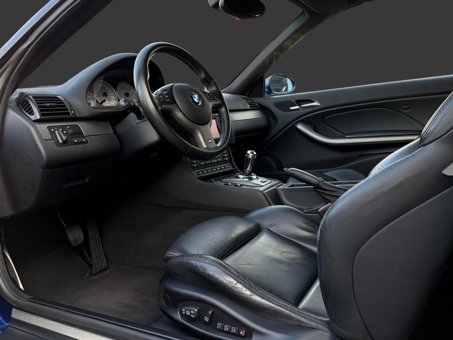 BMW M3 Coupé-image-14