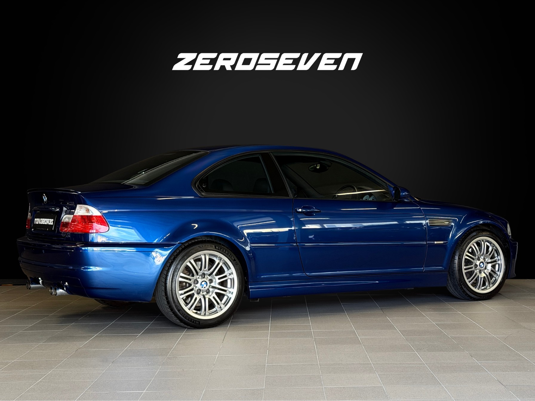 BMW M3 Coupé-image-7