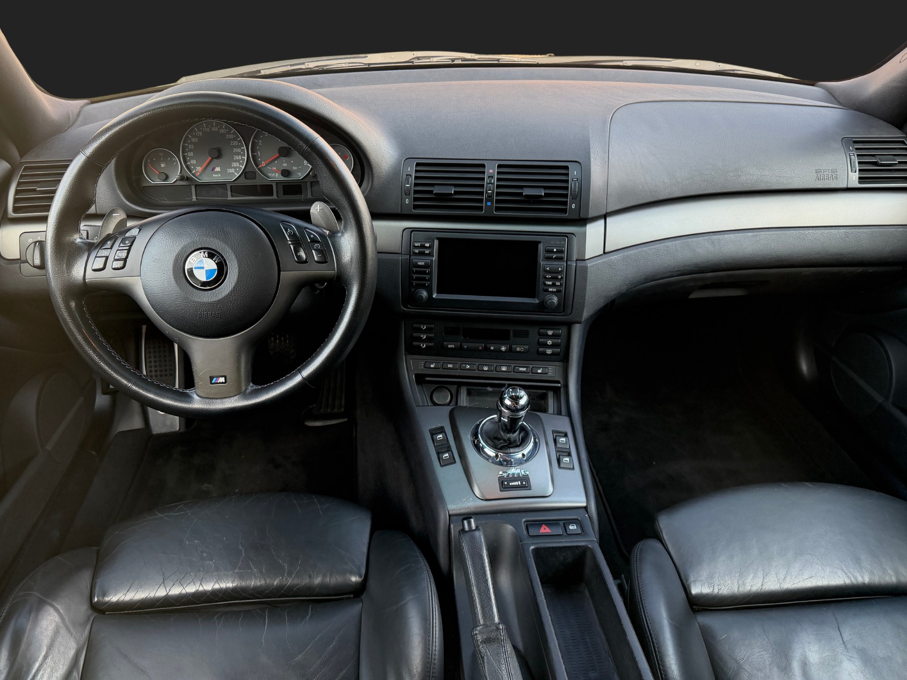 BMW M3 Coupé-image-15