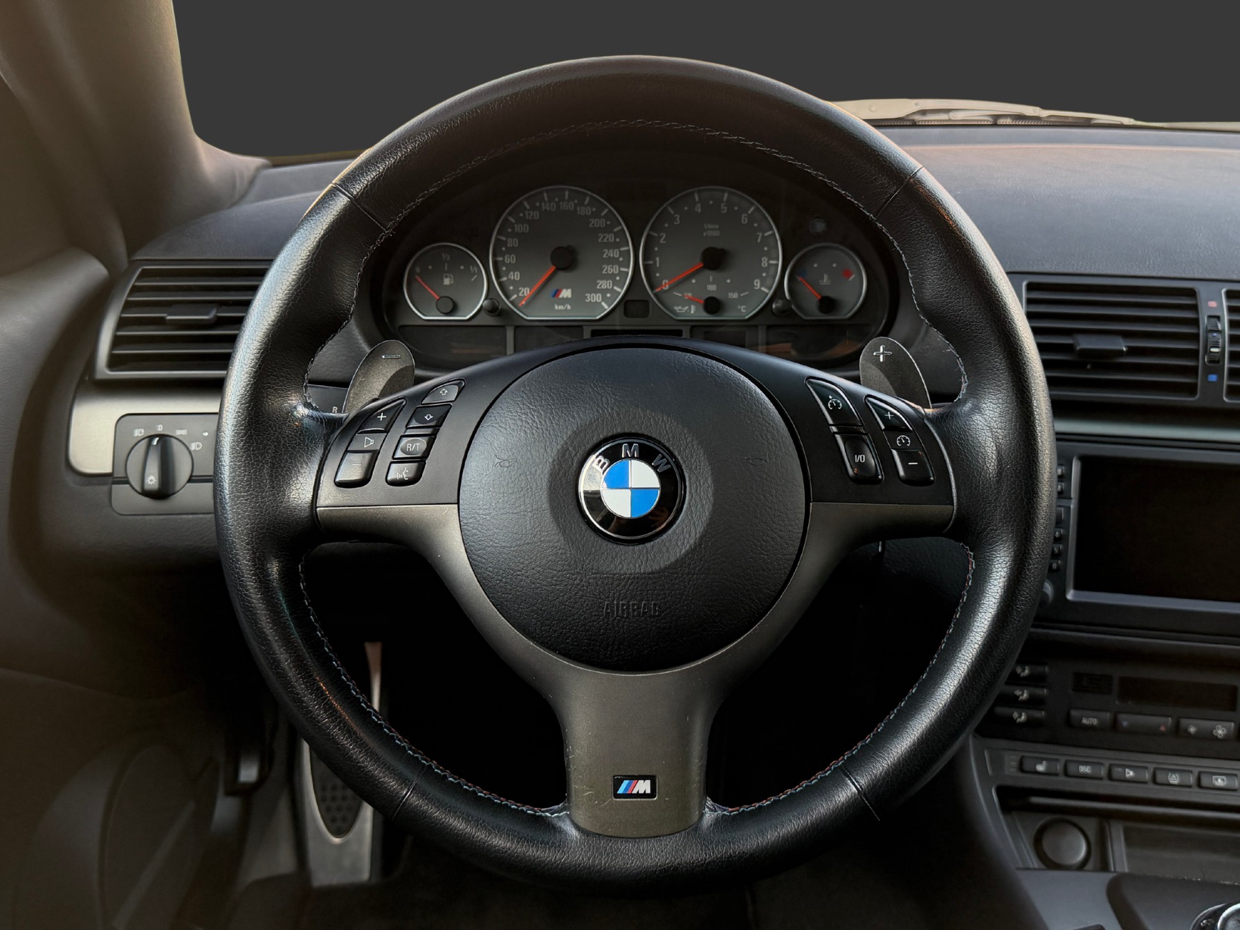 BMW M3 Coupé-image-16