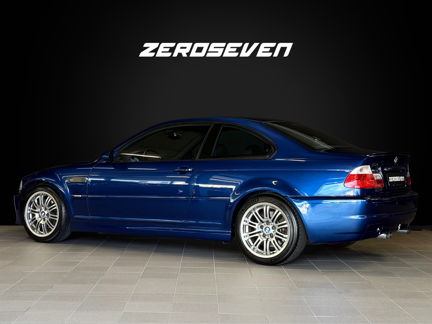 BMW M3 Coupé-image-3