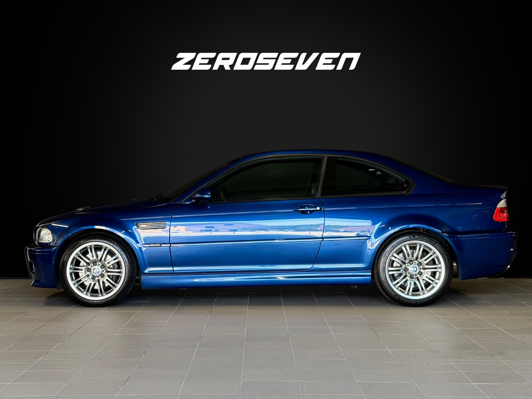 BMW M3 Coupé-image-2