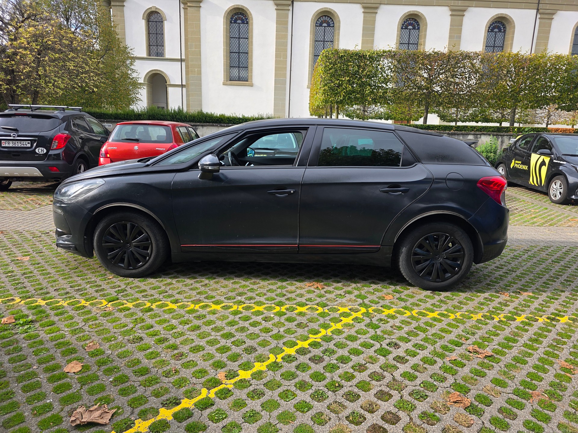 DS AUTOMOBILES DS5 1.6 Turbo SO Chic Automatic-image-3