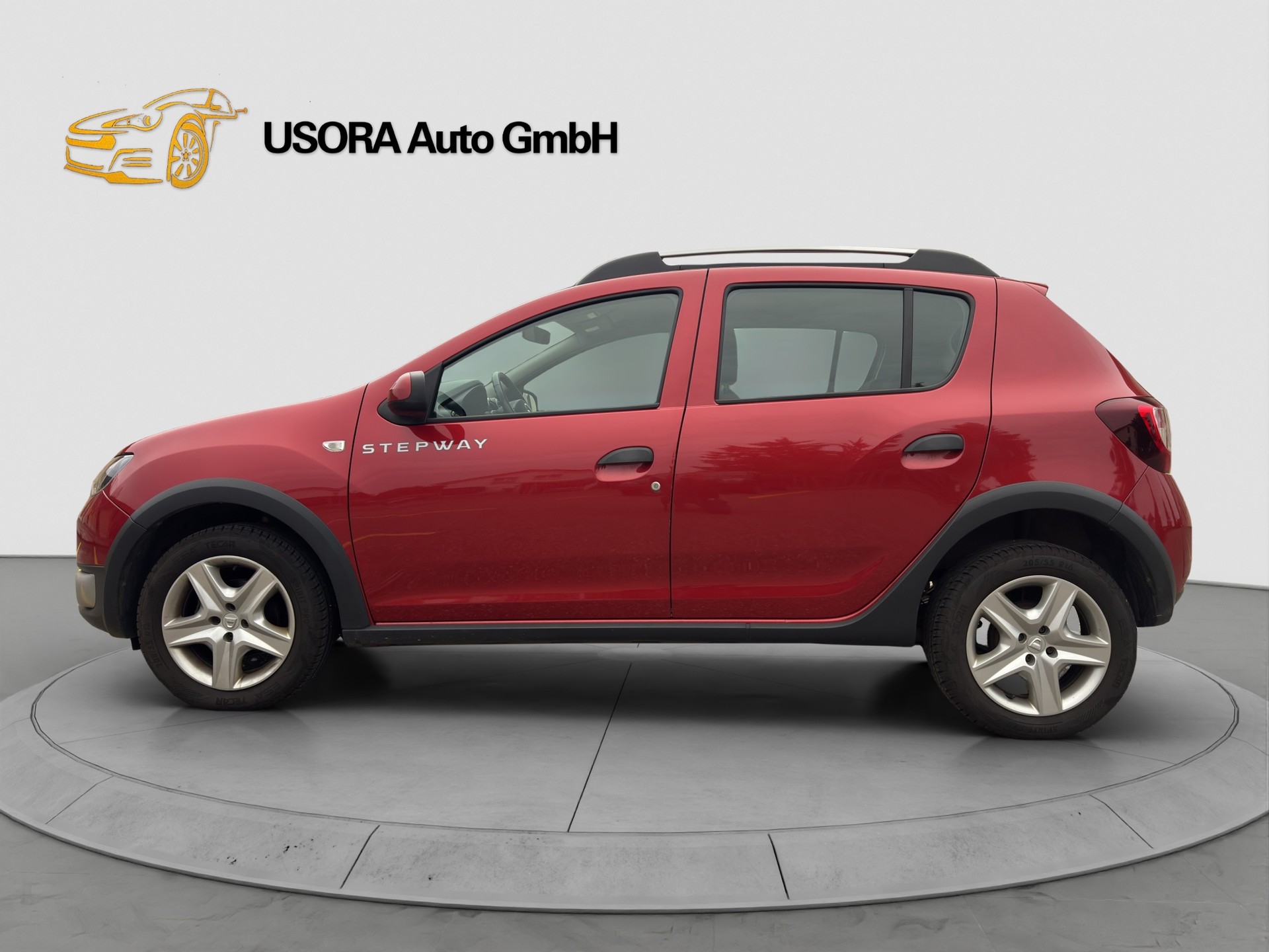 DACIA Sandero Tce 90 Stepway Lauréate-image-5