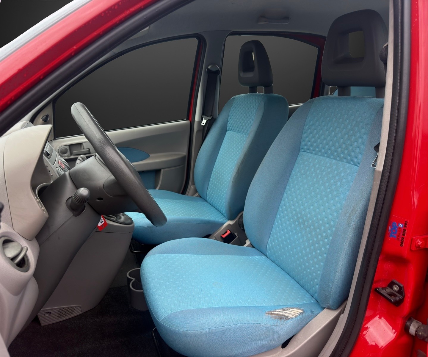 FIAT Panda 1.2 Dynamic-image-6