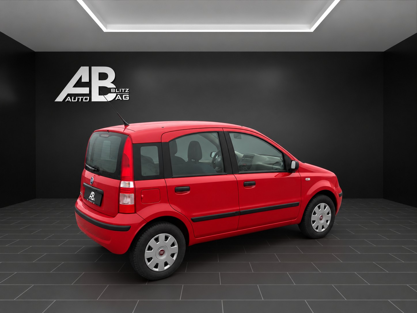 FIAT Panda 1.2 Dynamic-image-4