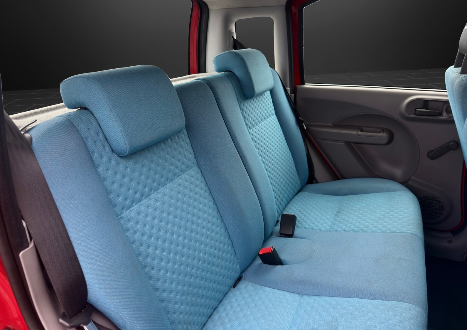 FIAT Panda 1.2 Dynamic-image-11