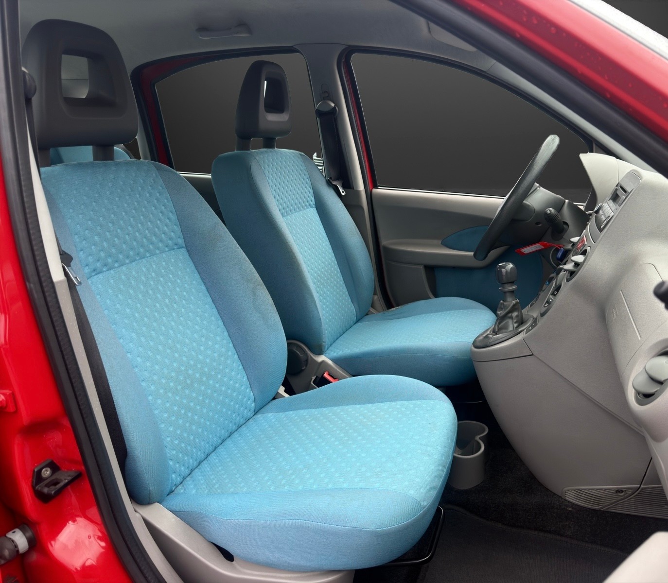 FIAT Panda 1.2 Dynamic-image-8