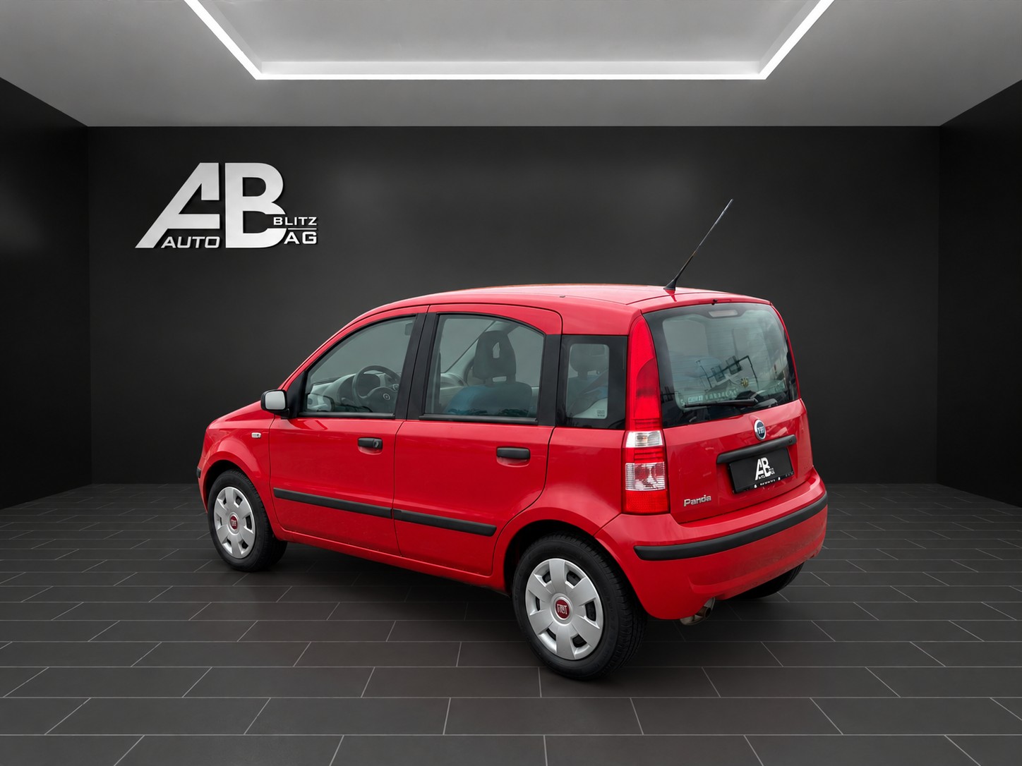 FIAT Panda 1.2 Dynamic-image-2