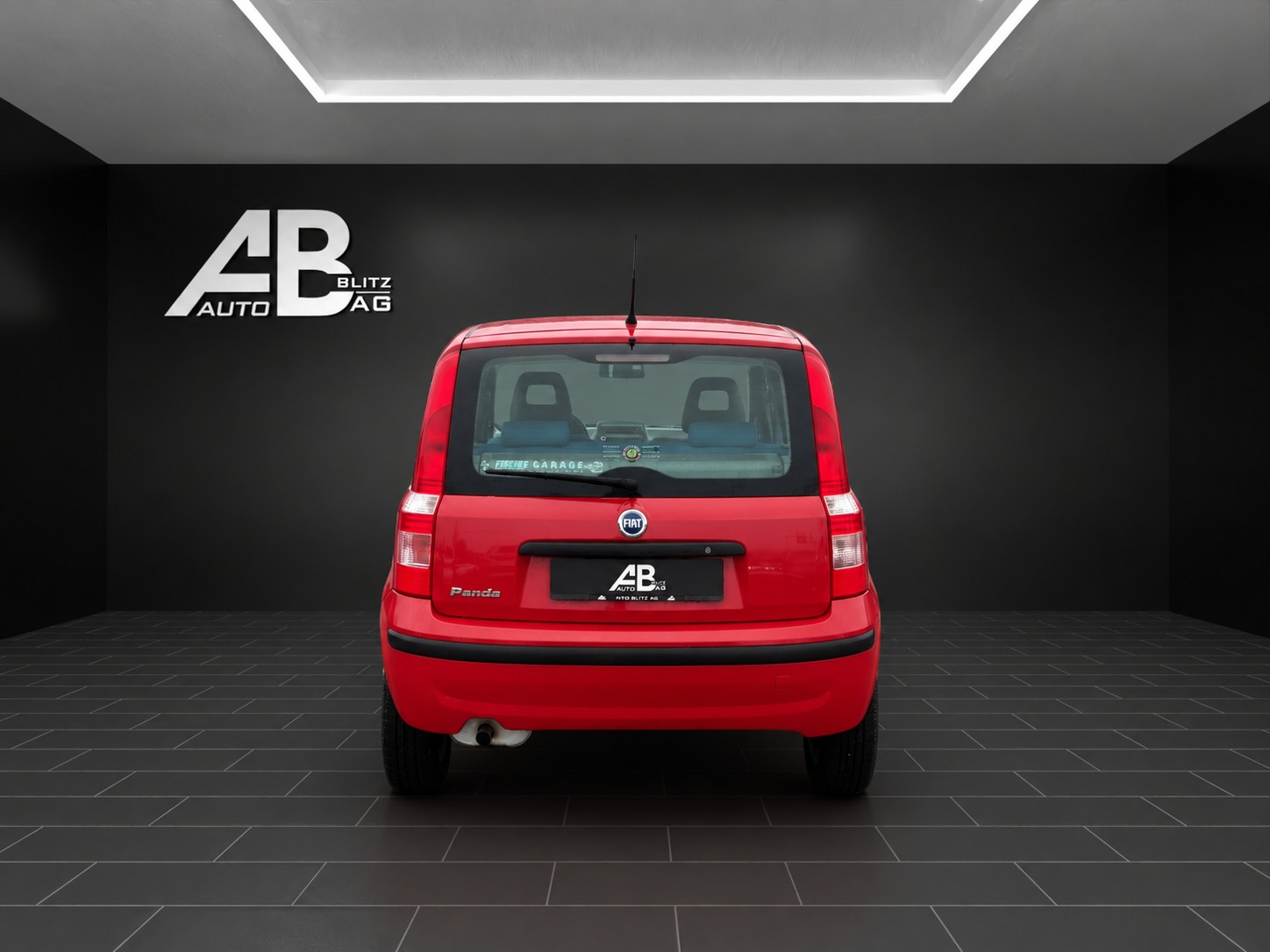 FIAT Panda 1.2 Dynamic-image-3