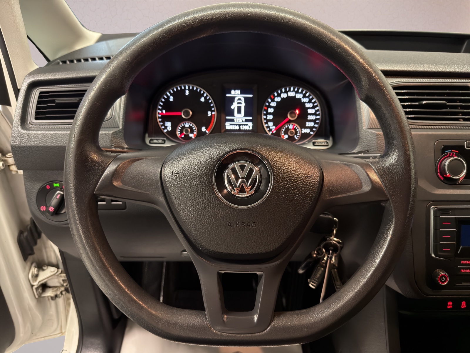 VW Caddy Maxi 2.0TDI 4Motion BlueMotion Technology 5Pl.-image-9