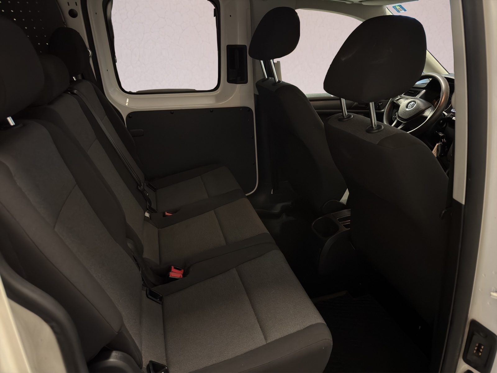 VW Caddy Maxi 2.0TDI 4Motion BlueMotion Technology 5Pl.-image-15