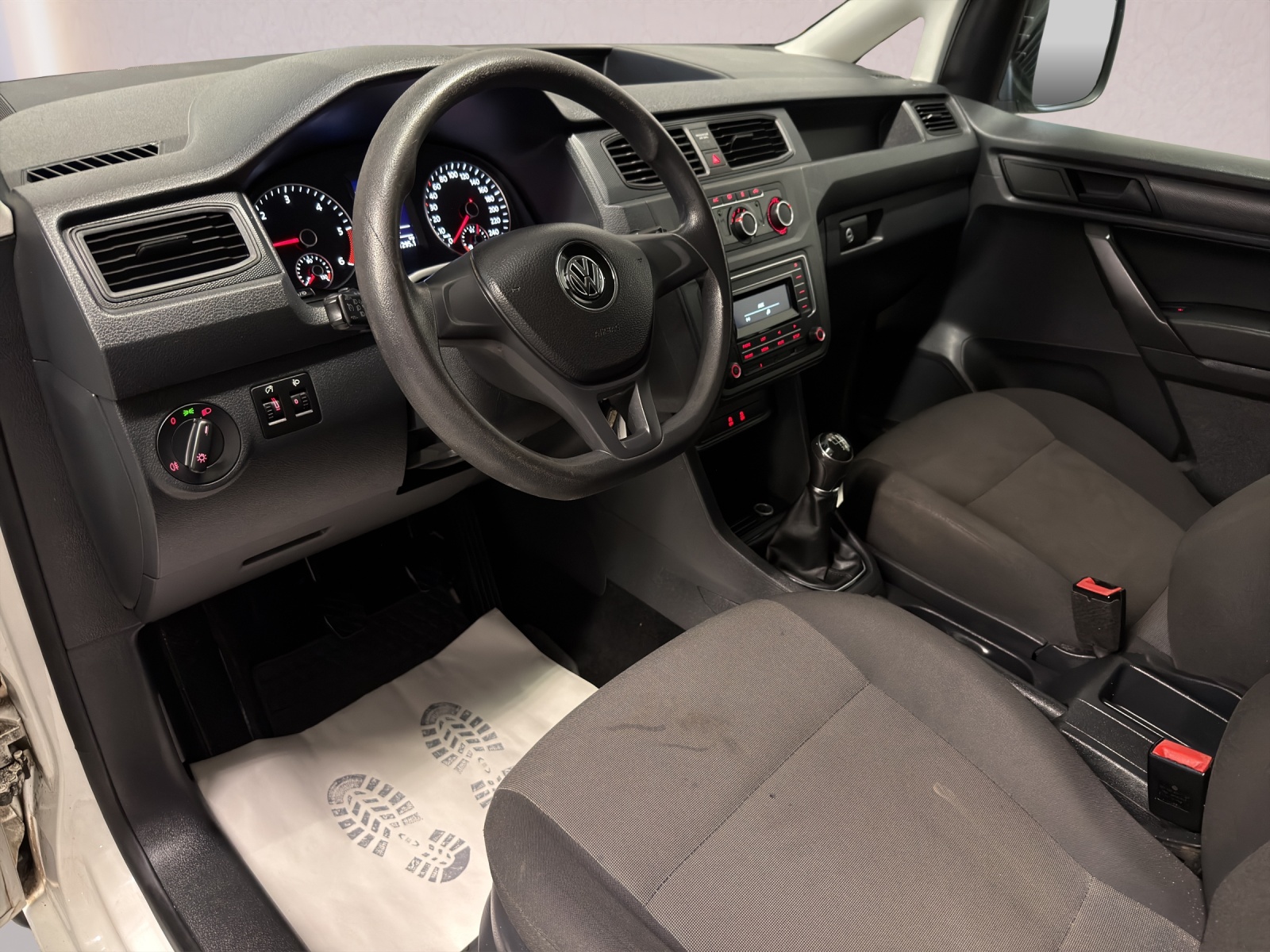 VW Caddy Maxi 2.0TDI 4Motion BlueMotion Technology 5Pl.-image-8
