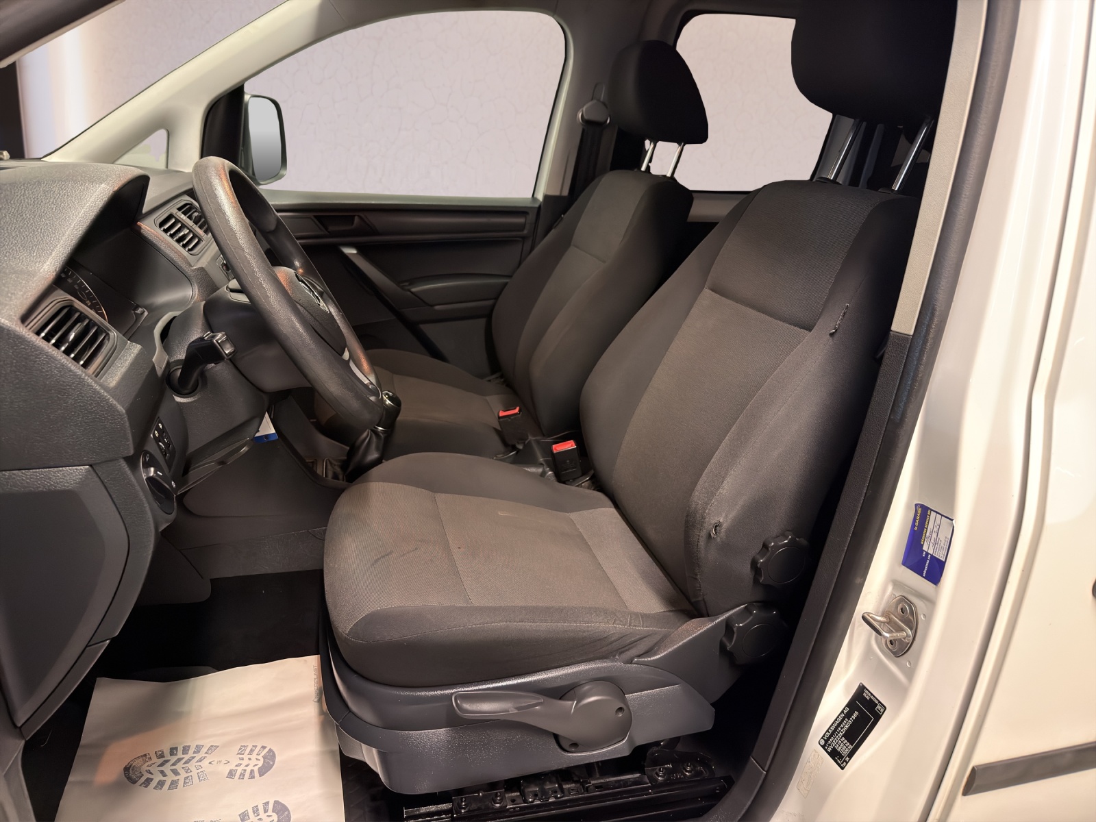 VW Caddy Maxi 2.0TDI 4Motion BlueMotion Technology 5Pl.-image-13