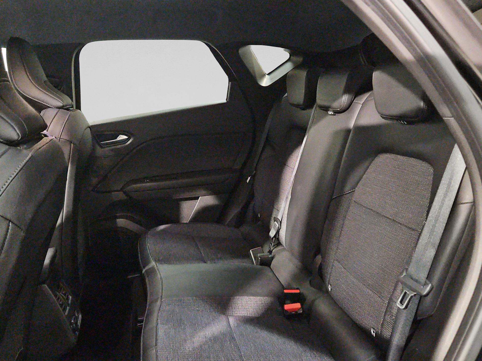 RENAULT Captur 1.3 TCe EDC Rive Gauche-image-14