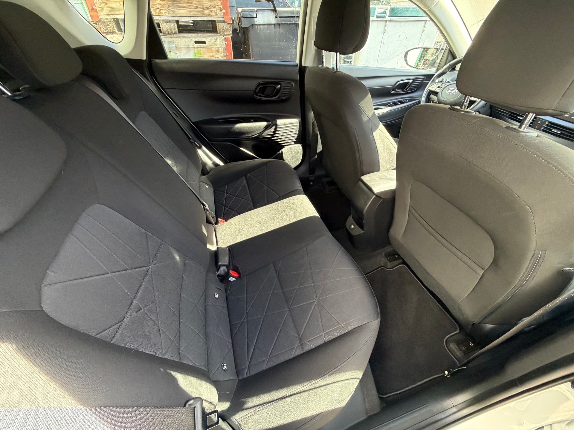 HYUNDAI Bayon 1.0 T-GDi Amplia-image-9