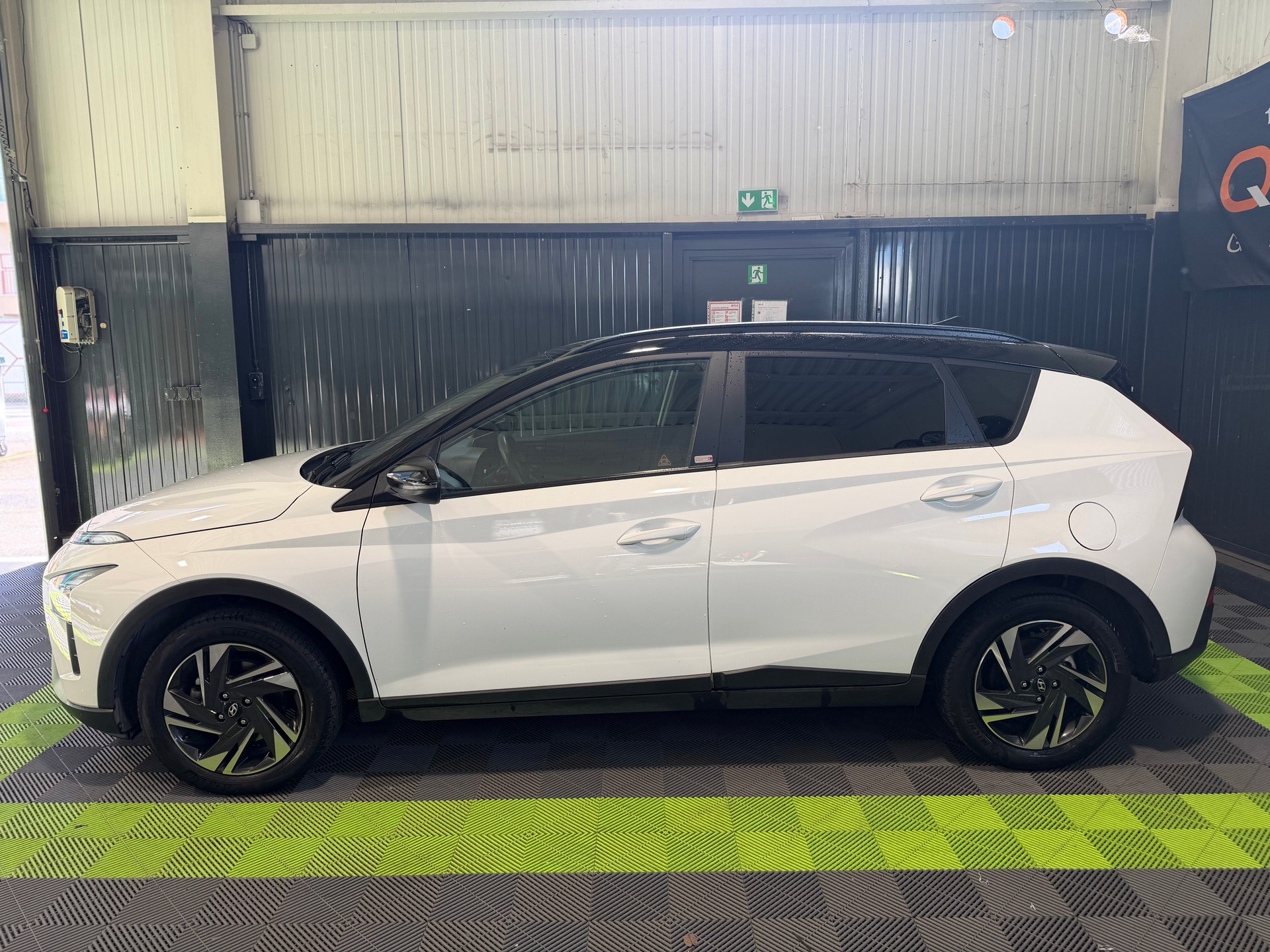 HYUNDAI Bayon 1.0 T-GDi Amplia-image-6