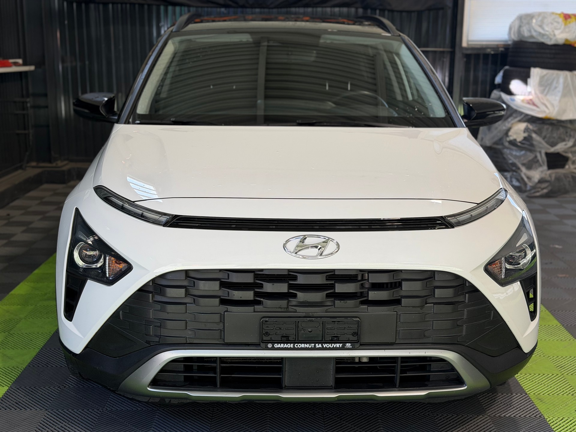 HYUNDAI Bayon 1.0 T-GDi Amplia-image-5