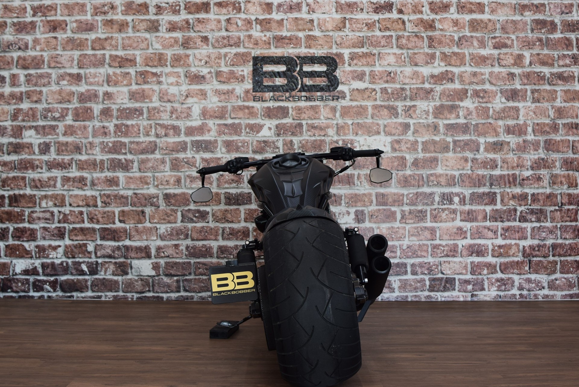 HARLEY-DAVIDSON VRSCDX Night Rod Special ABS-showroom-element-3