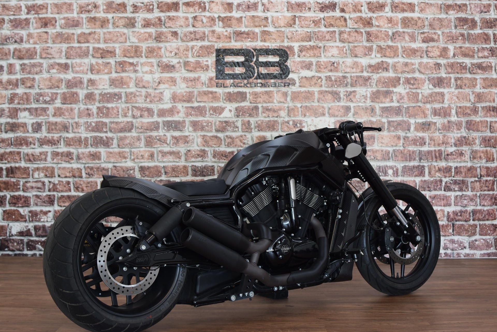 HARLEY-DAVIDSON VRSCDX Night Rod Special ABS-showroom-element-2