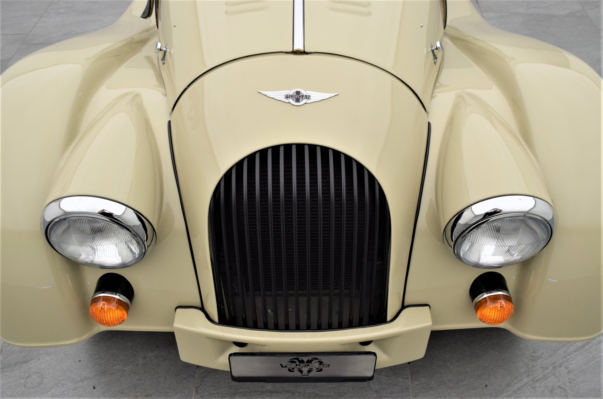 MORGAN 4/4 1.6 Sport-image-14