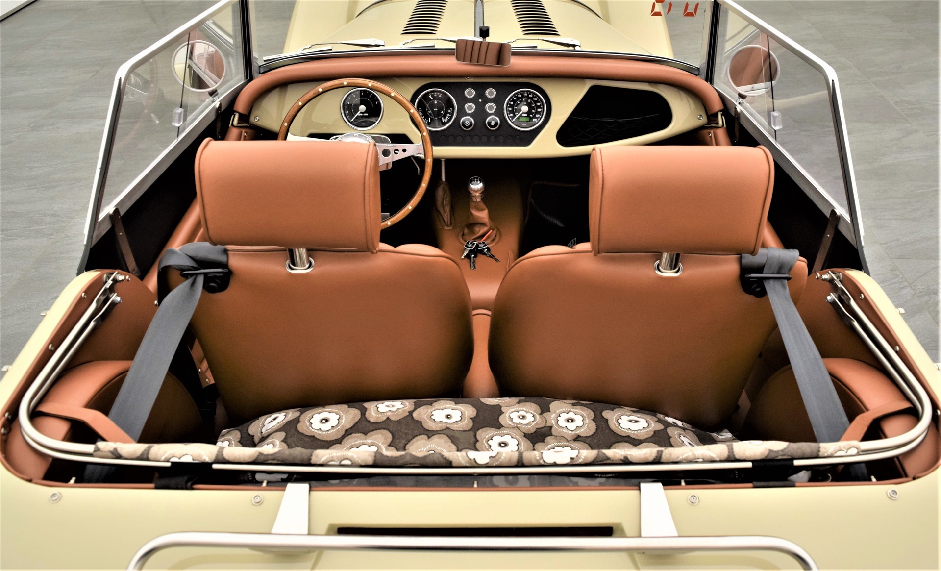 MORGAN 4/4 1.6 Sport-image-11