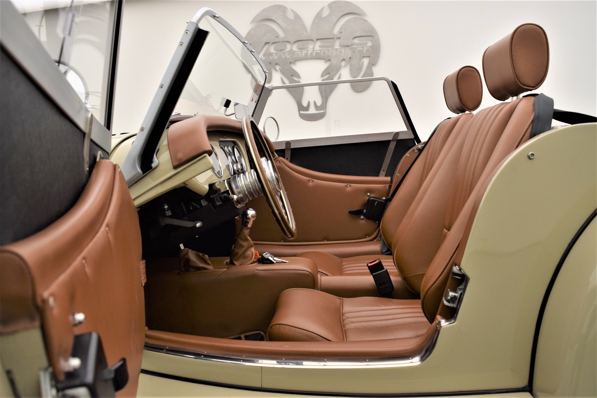 MORGAN 4/4 1.6 Sport-image-6