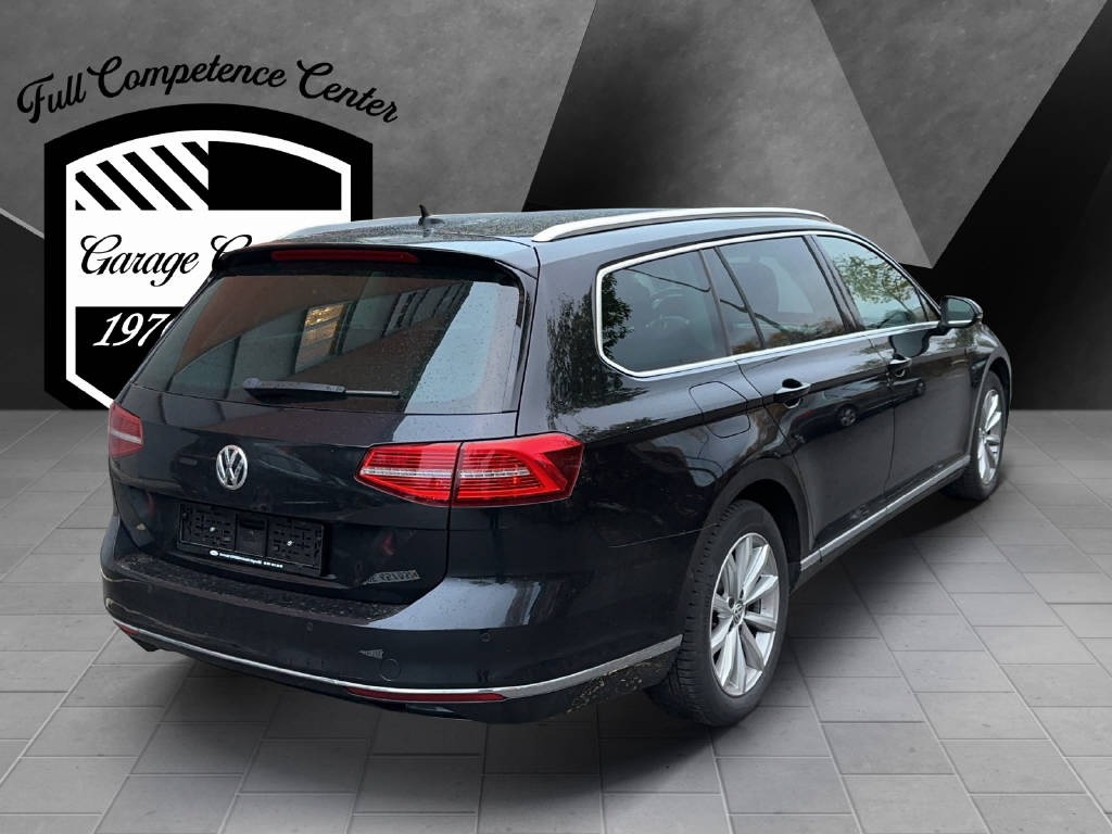 VW Passat Variant 2.0 TDI 190 SCR Highl. DSG 4m-image-5