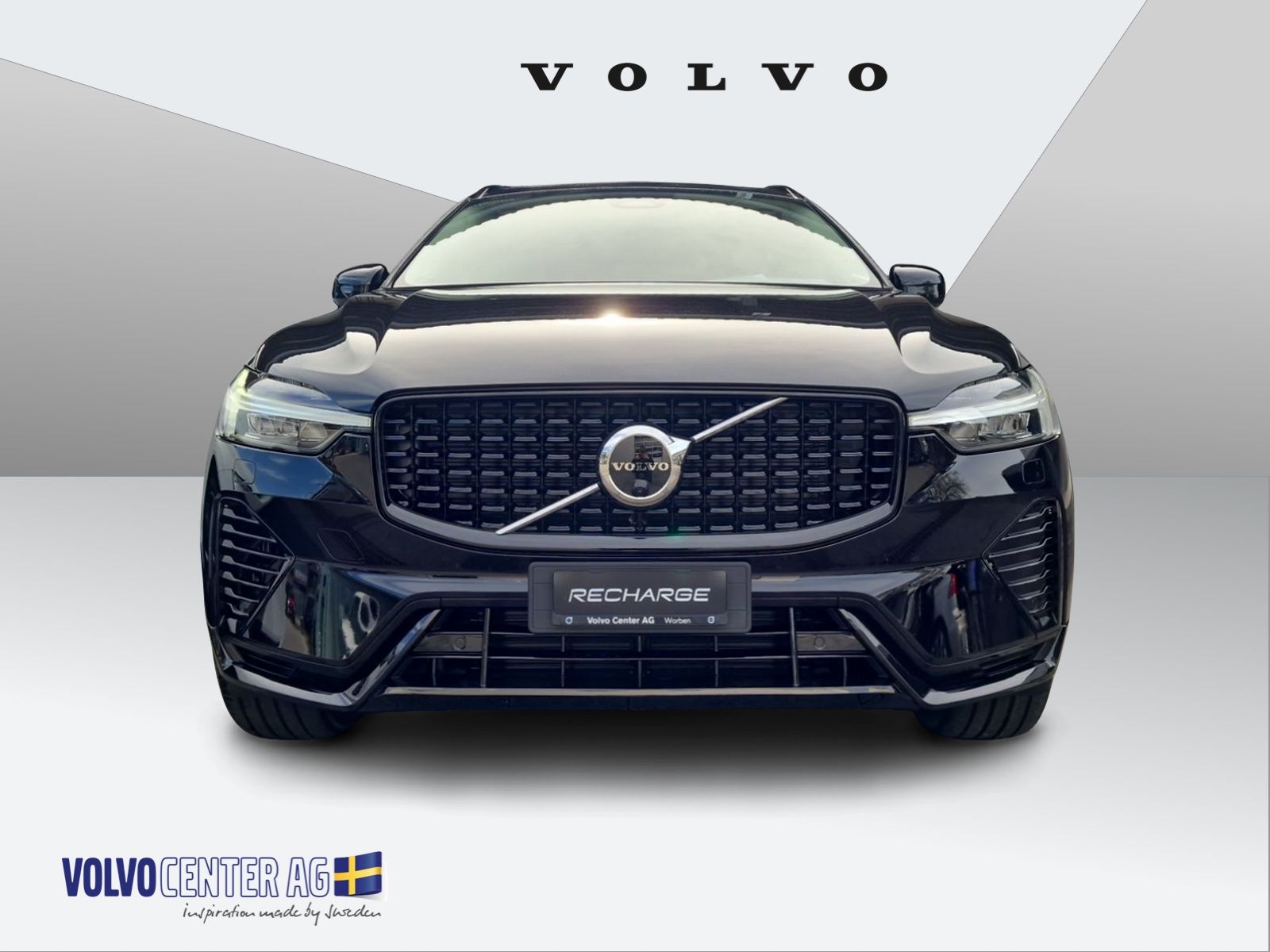 VOLVO XC60 2.0 T6 TE Ultimate Dark eAWD-image-6