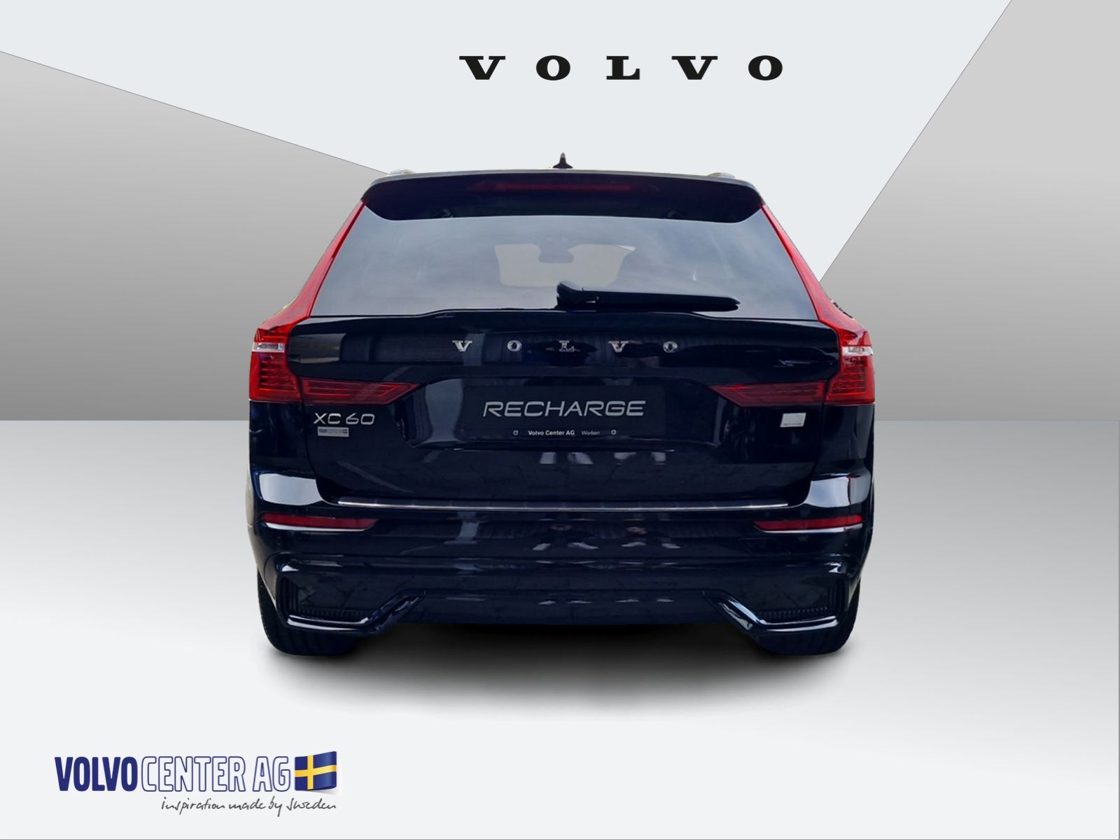 VOLVO XC60 2.0 T6 TE Ultimate Dark eAWD-image-7