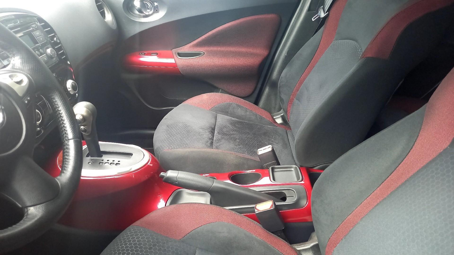 NISSAN Juke 1.6 acenta Xtronic CVT-image-6