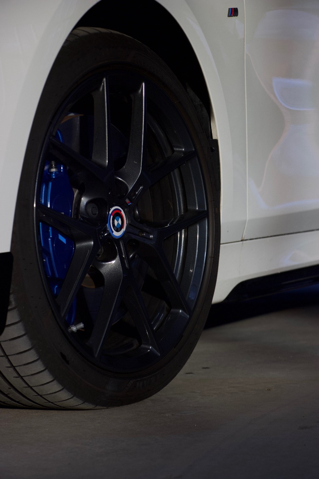 BMW M135i xDrive Swiss Performance Steptronic-image-11