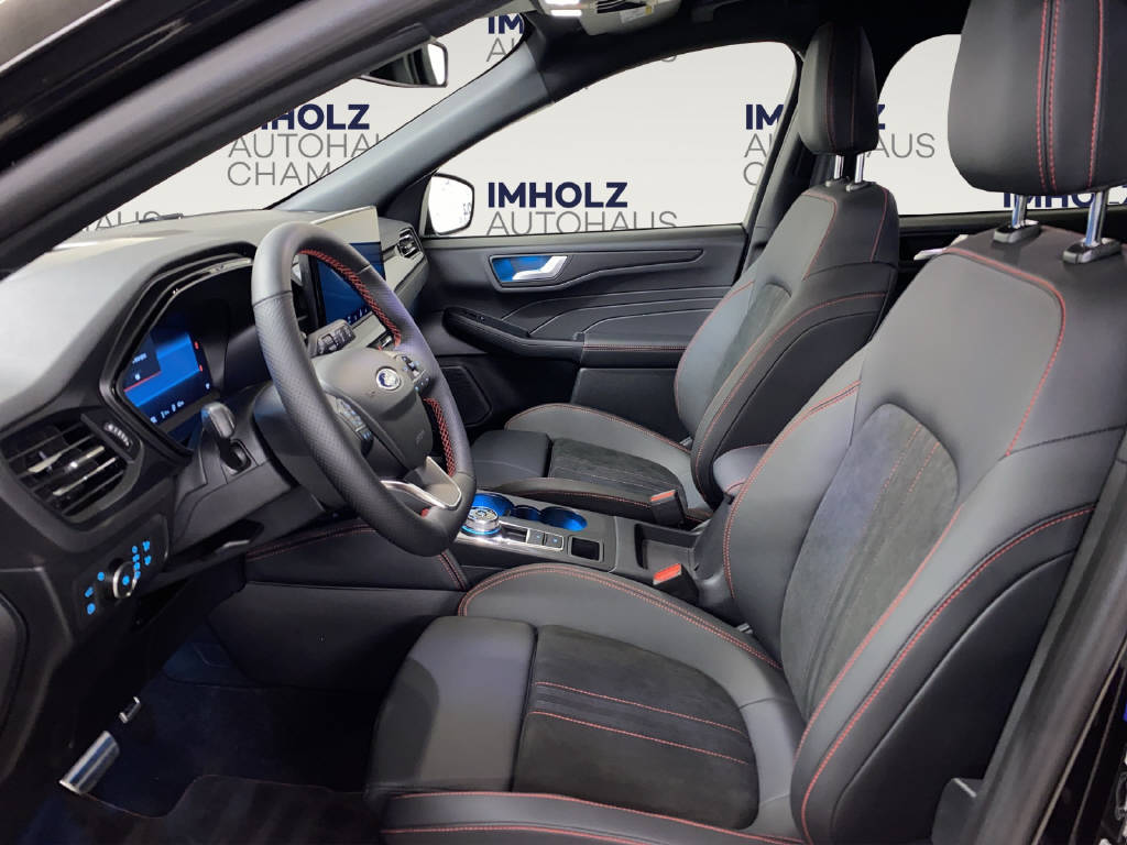 FORD Kuga 2.5 PHEV 243 PS ST-Line X-image-5