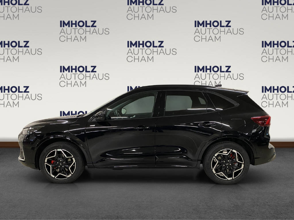 FORD Kuga 2.5 PHEV 243 PS ST-Line X-image-1