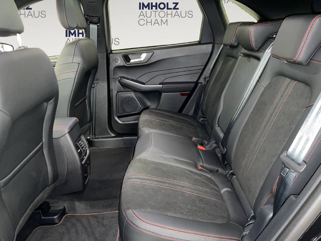 FORD Kuga 2.5 PHEV 243 PS ST-Line X-image-11