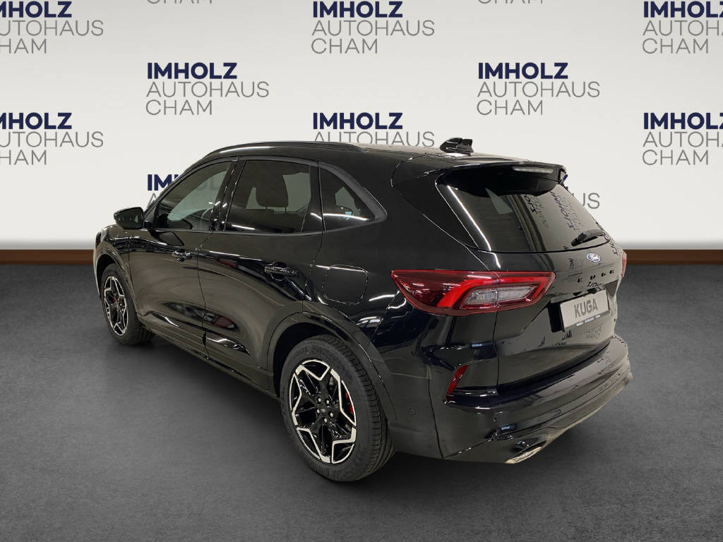 FORD Kuga 2.5 PHEV 243 PS ST-Line X-image-2