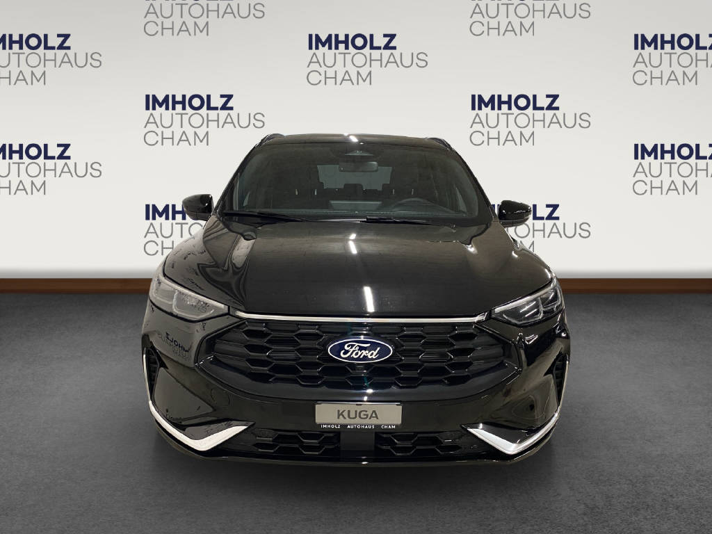 FORD Kuga 2.5 PHEV 243 PS ST-Line X-image-4