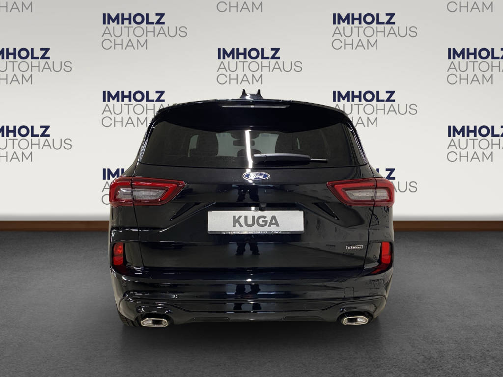 FORD Kuga 2.5 PHEV 243 PS ST-Line X-image-3