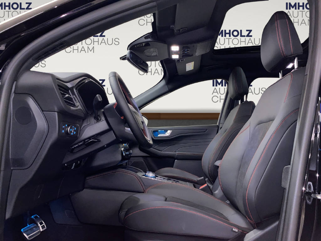 FORD Kuga 2.5 PHEV 243 PS ST-Line X-image-6