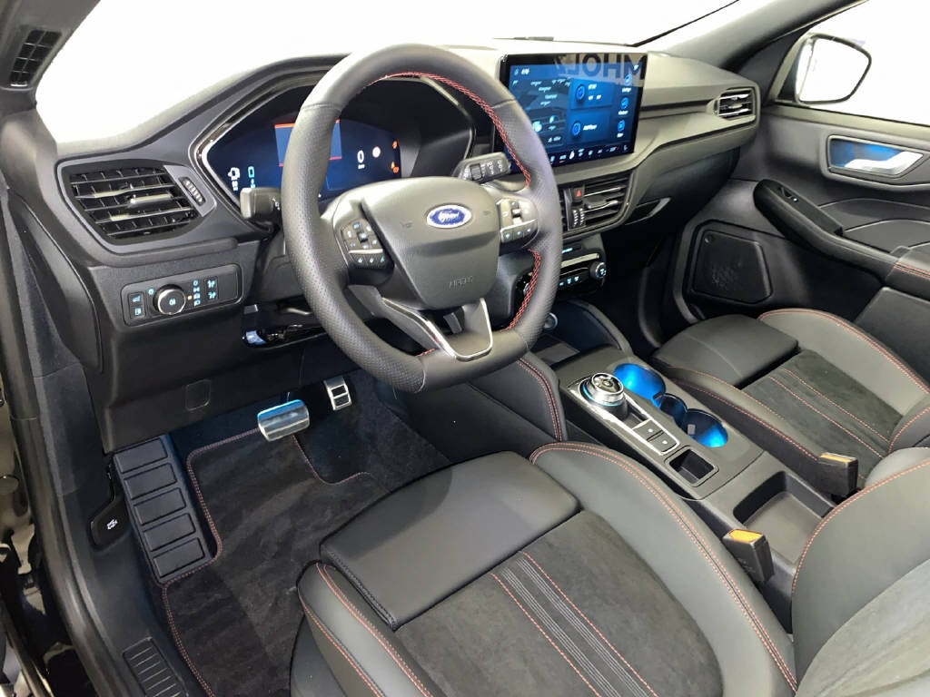 FORD Kuga 2.5 PHEV 243 PS ST-Line X-image-14