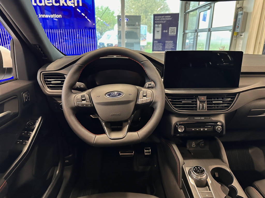 FORD Kuga 2.5 Plug-in Hybrid ST-Line X-image-5