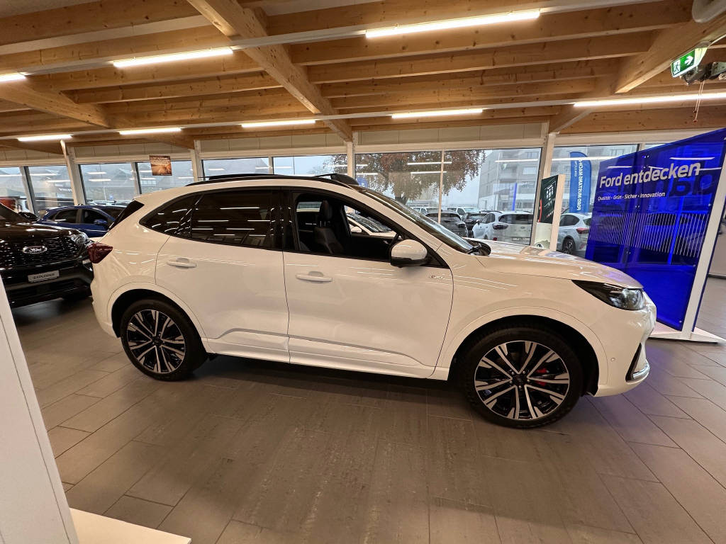 FORD Kuga 2.5 Plug-in Hybrid ST-Line X-image-1