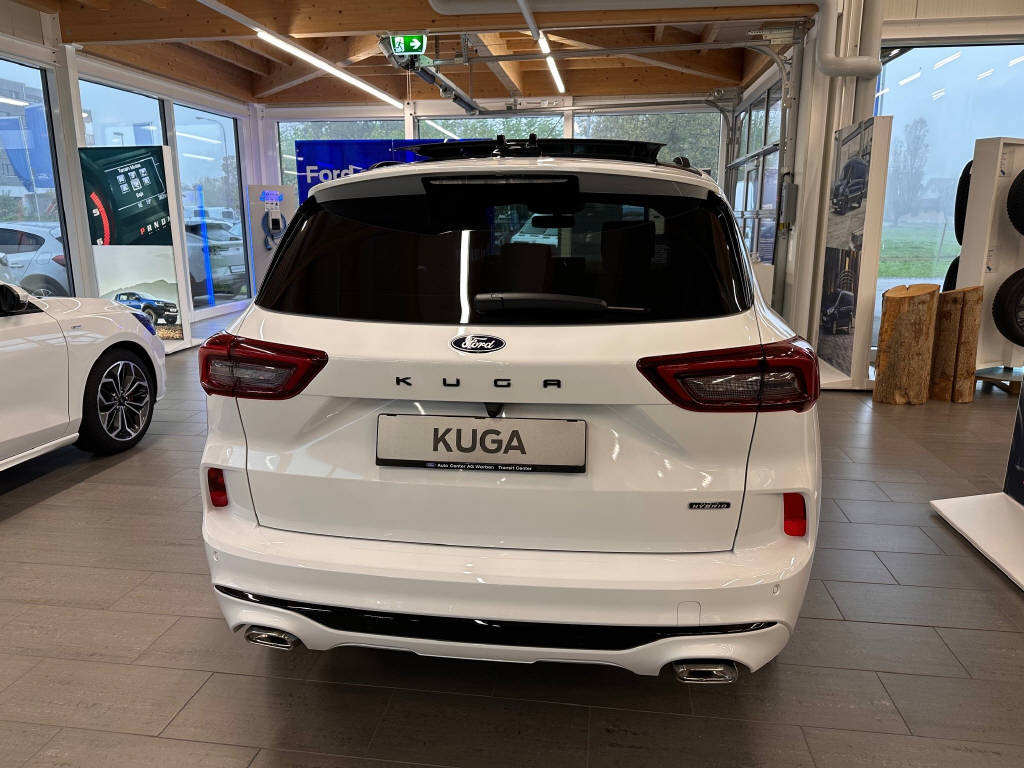 FORD Kuga 2.5 Plug-in Hybrid ST-Line X-image-3