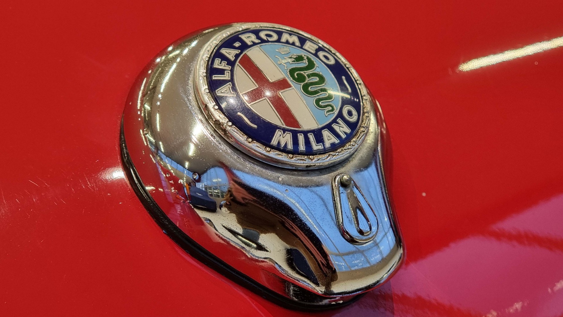 ALFA ROMEO Giulietta Spider Veloce-image-15