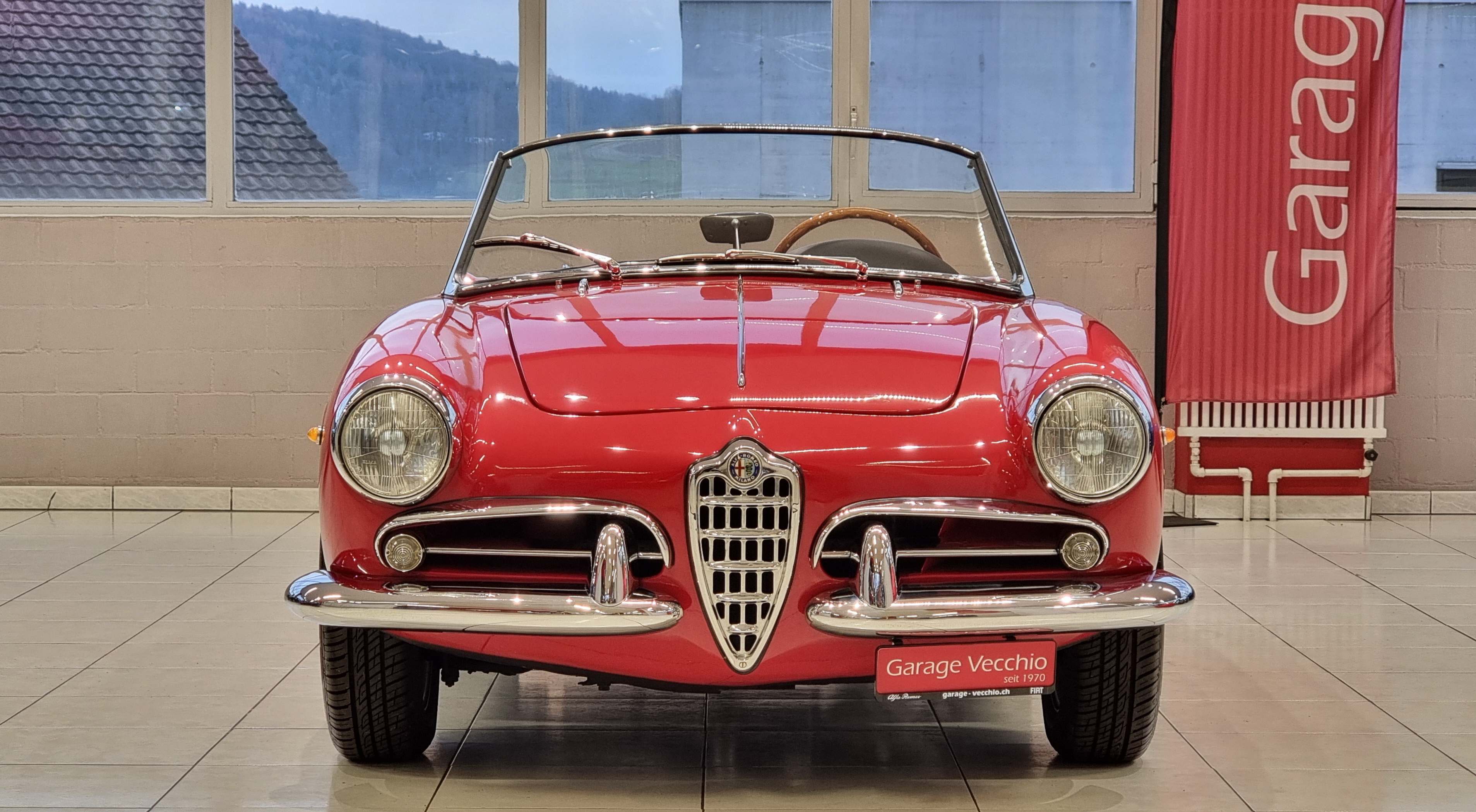 ALFA ROMEO Giulietta 1750 TBi Quadrifoglio Verde TCT — slika 2