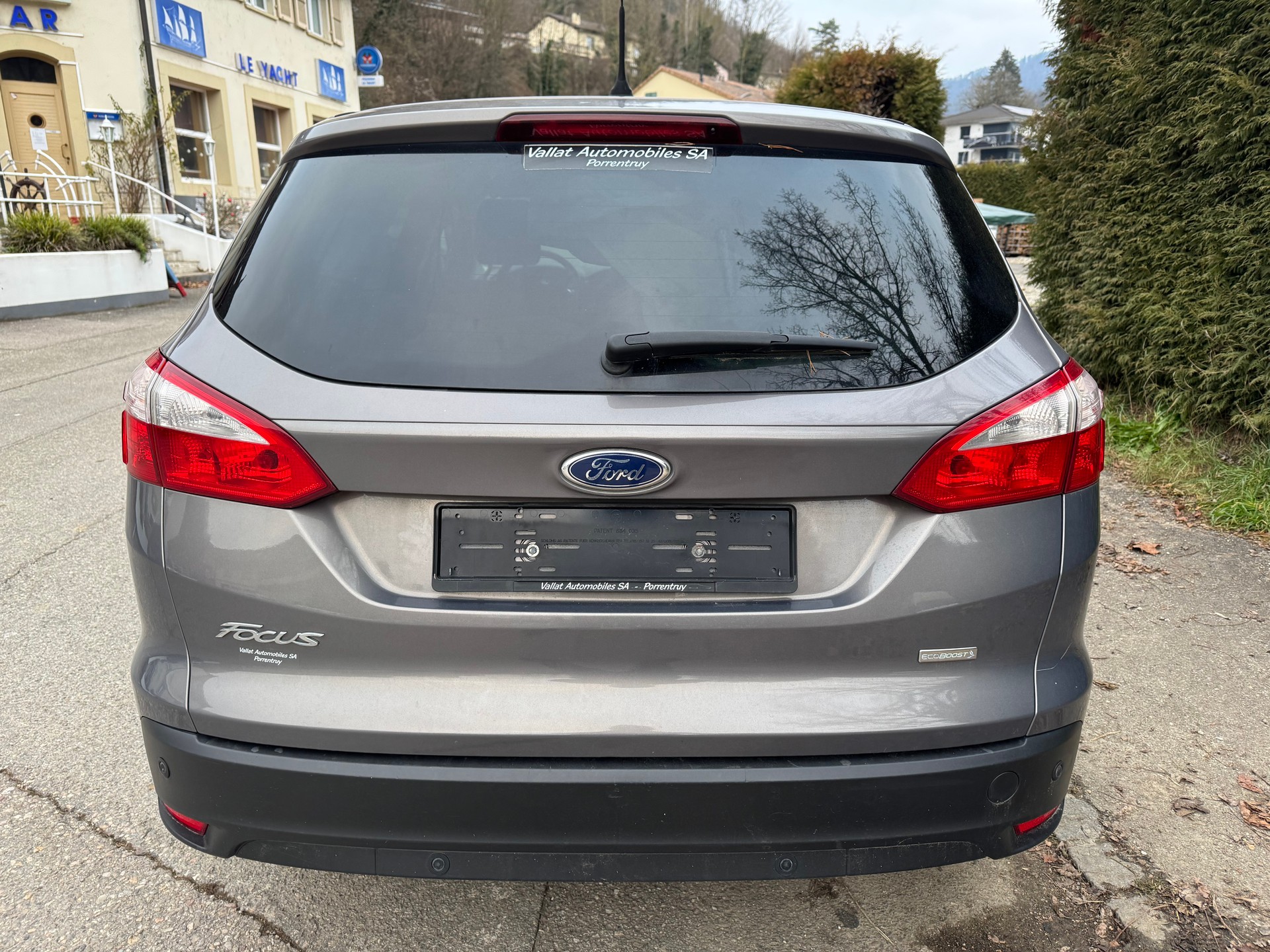 FORD Focus 1.0 SCTi Carving-image-7