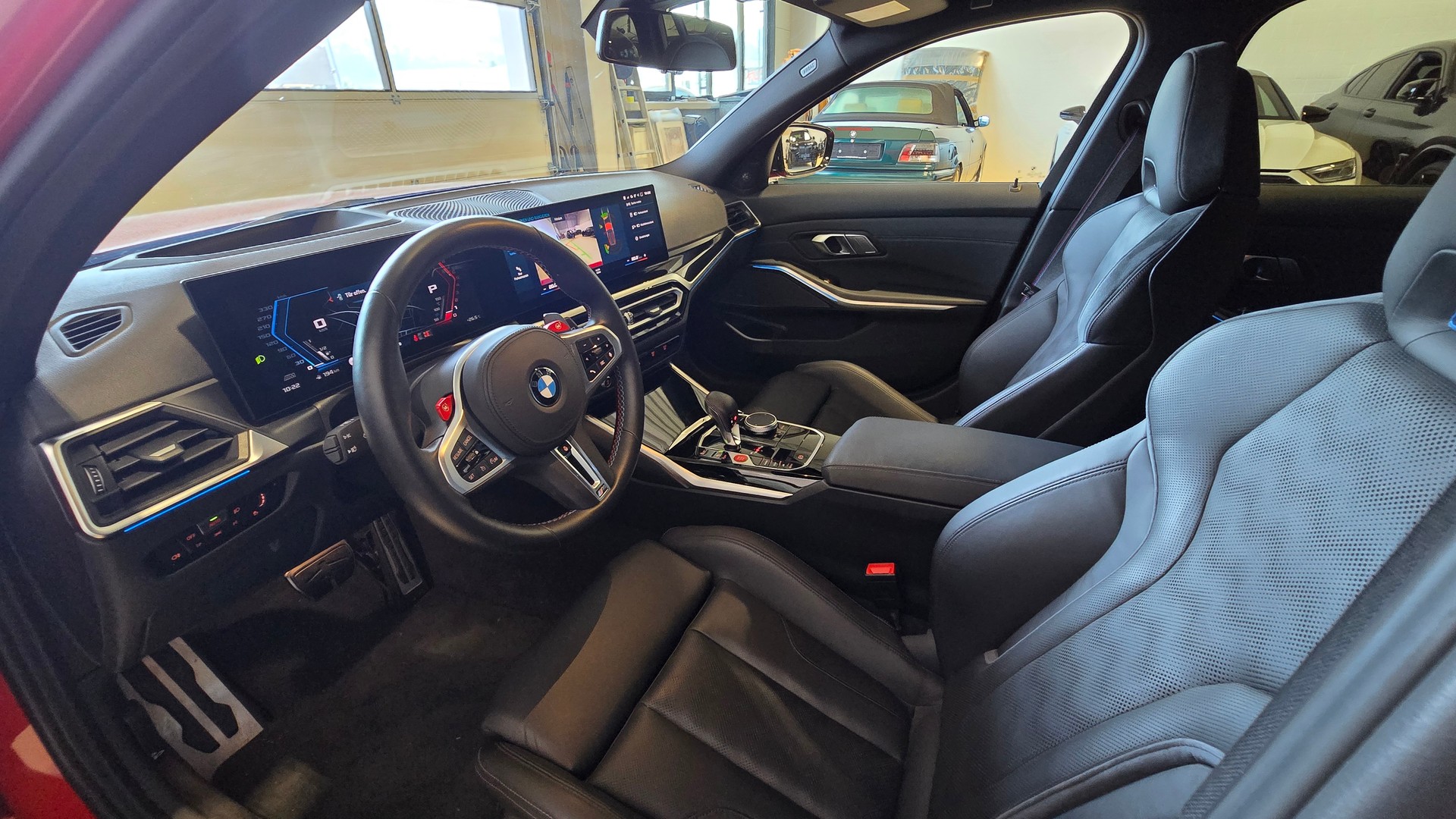 BMW M3 Touring xDrive Competition M-image-15