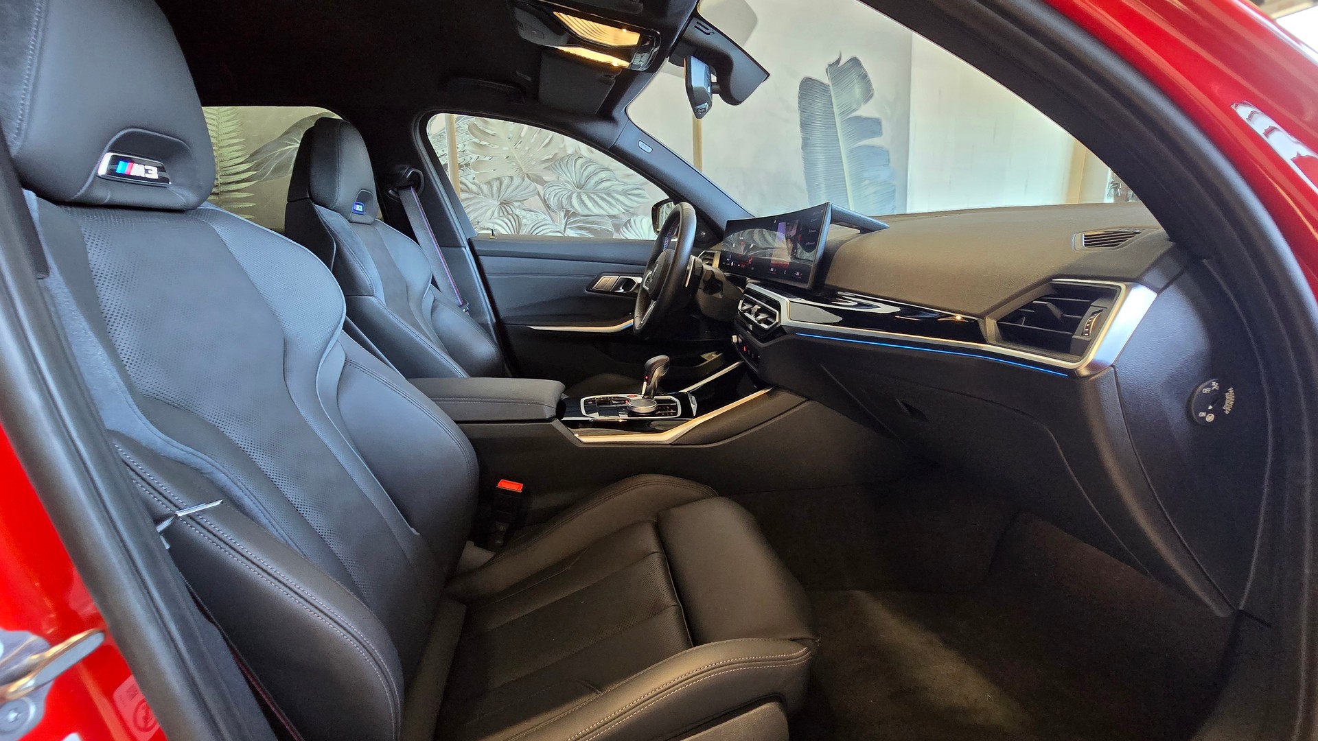 BMW M3 Touring xDrive Competition M-image-18