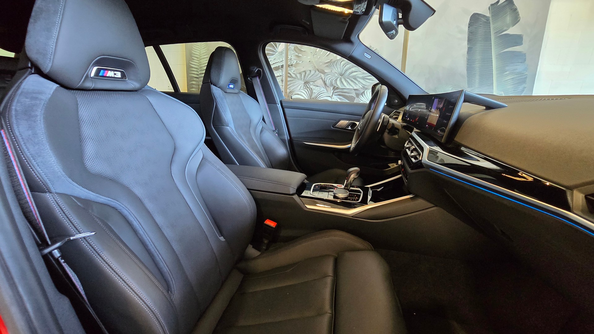 BMW M3 Touring xDrive Competition M-image-19