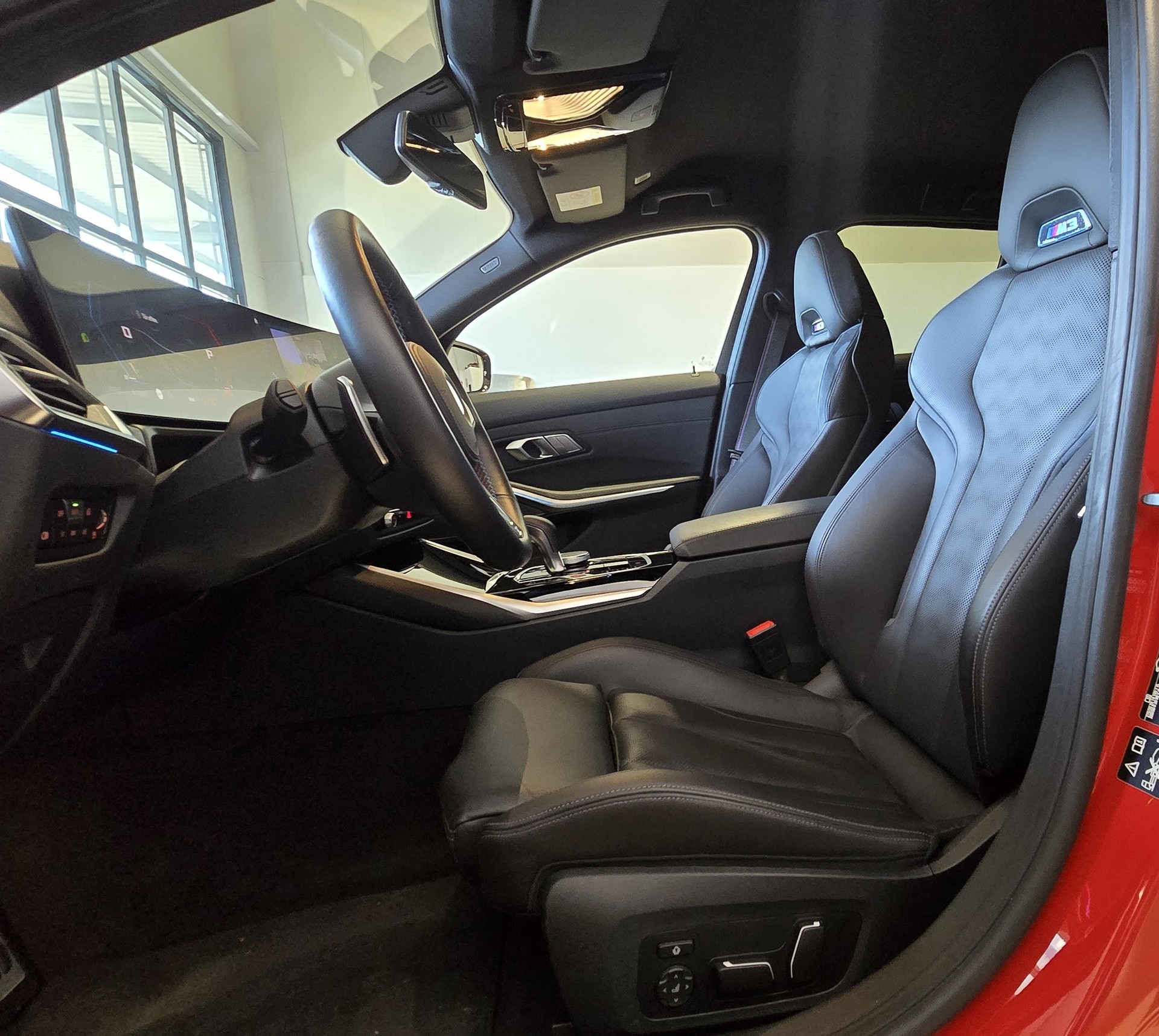 BMW M3 Touring xDrive Competition M-image-14
